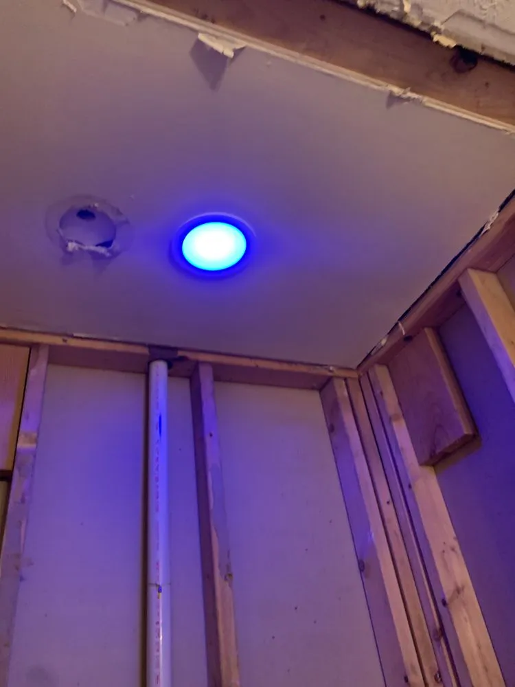 Slide of Phoenix Restoration