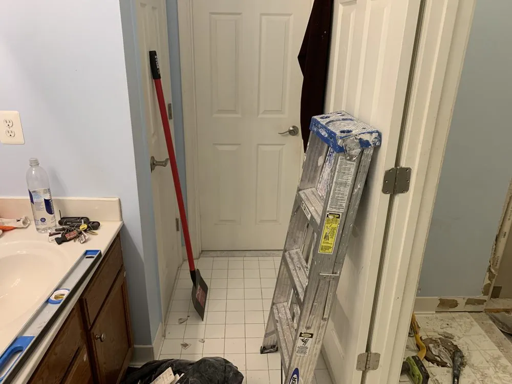 Slide of Phoenix Restoration