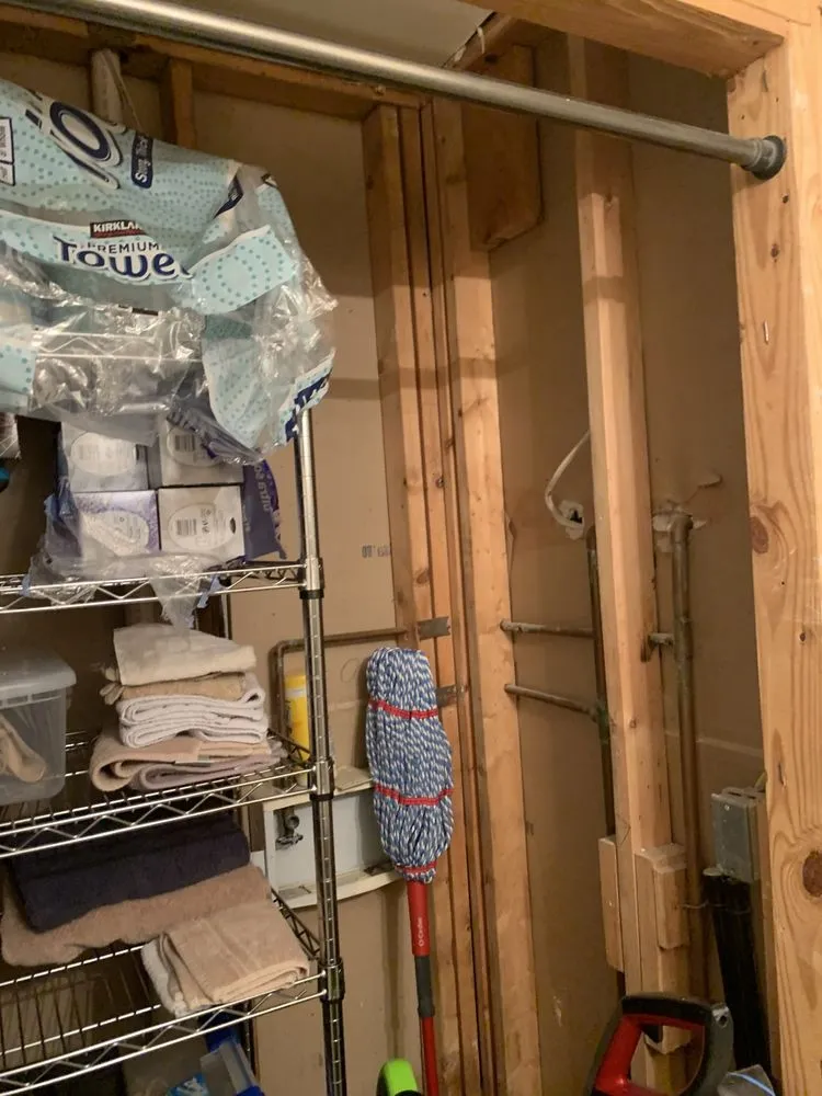 Slide of Phoenix Restoration