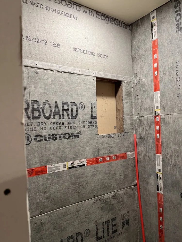 Slide of Phoenix Restoration