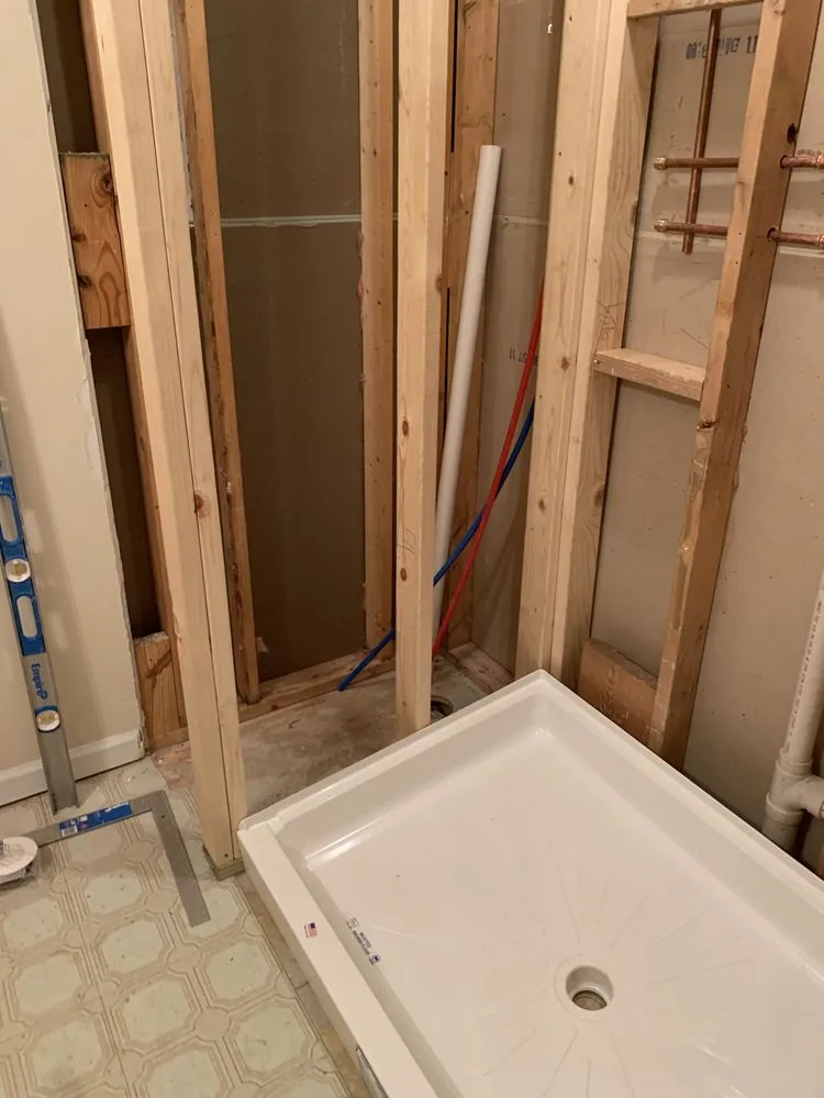 Slide of Phoenix Restoration