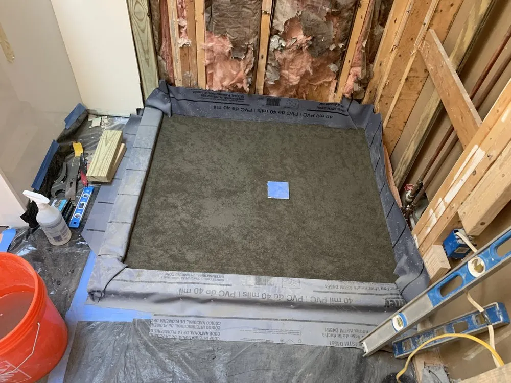 Slide of Phoenix Restoration