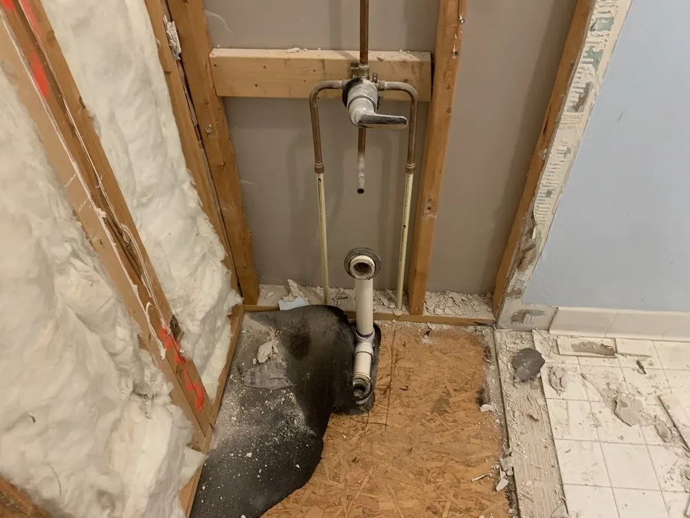 Slide of Phoenix Restoration