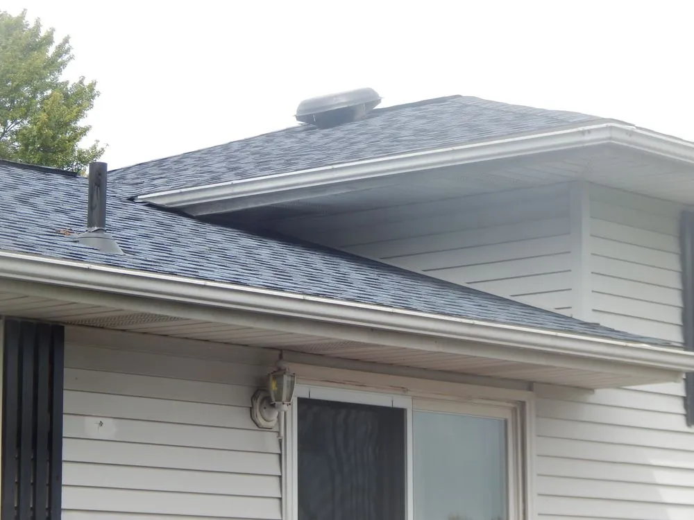 Slide of Phoenix Rising Exteriors