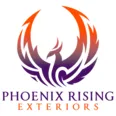 Slide of Phoenix Rising Exteriors