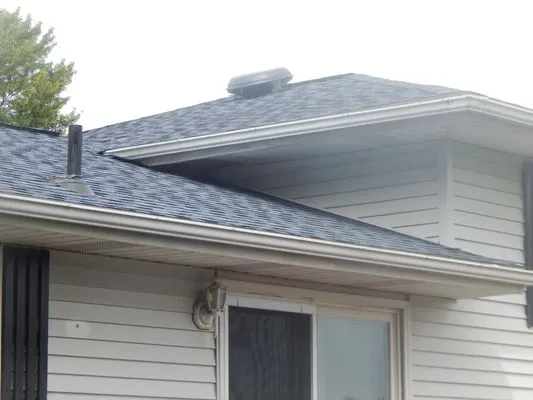 Phoenix Rising Exteriors