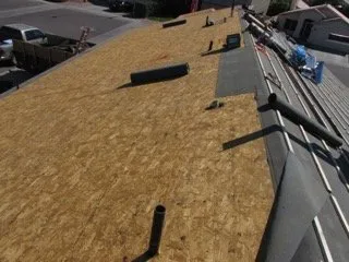 Slide of Phoenix Roofers by Allstate Roofing Contractors