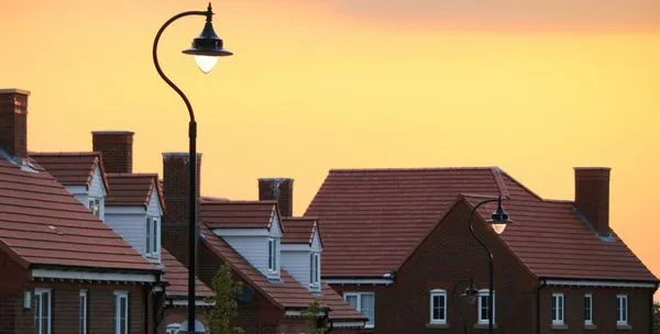 Phoenix Roofing - Roof Repair & Replacement Logo