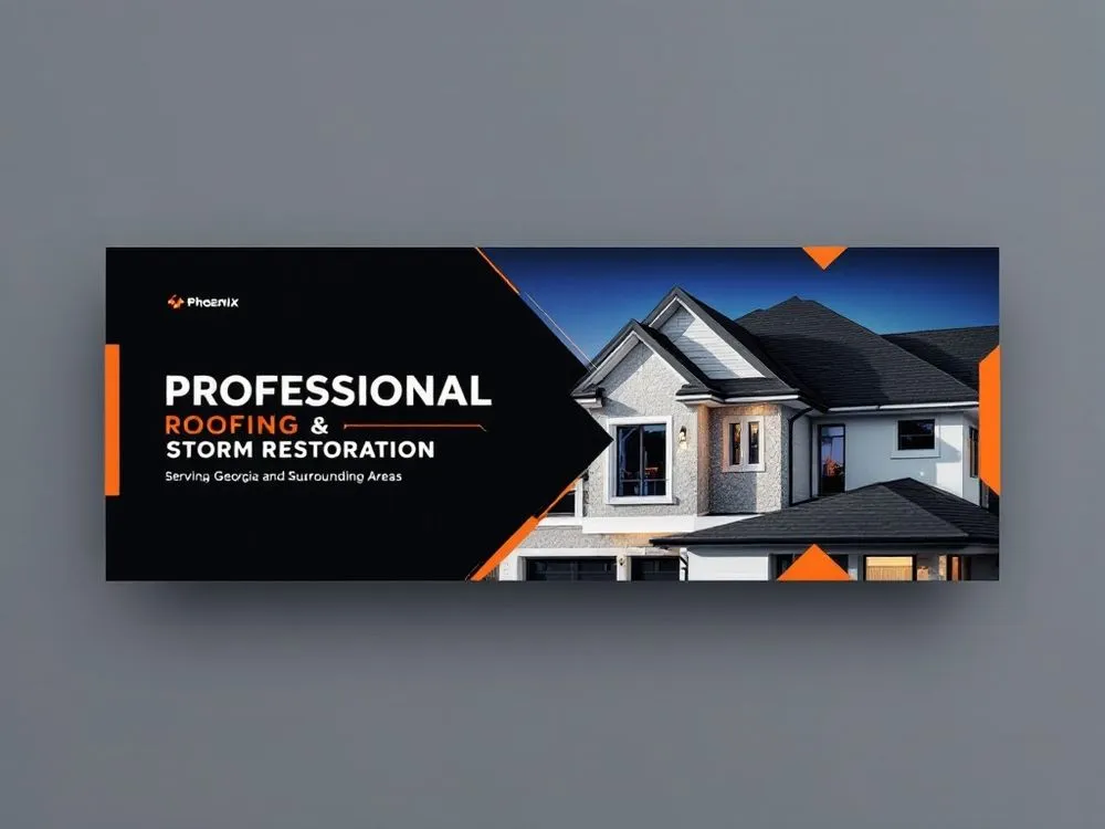 Slide of Phoenix Roofing & Restoration