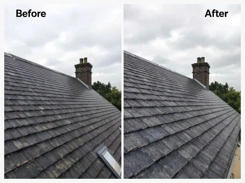 Slide of Phoenix Roofing & Restoration