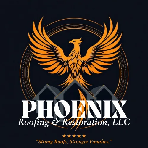 Slide of Phoenix Roofing & Restoration