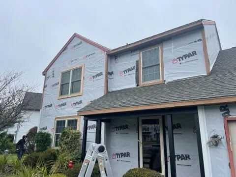 Slide of Phoenix Roofing & Siding