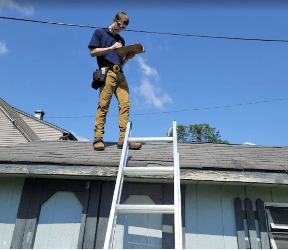 Slide of Phoenix Roofing & Siding