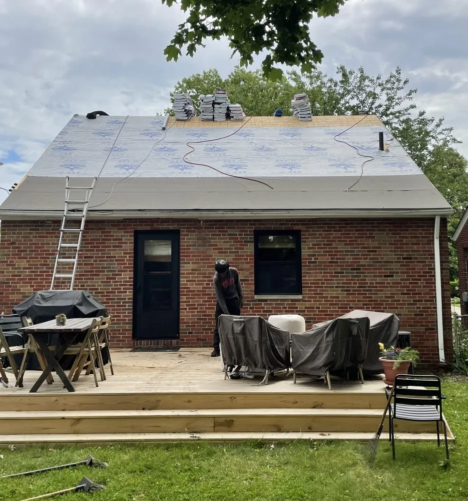 Slide of Phoenix Roofing & Solar