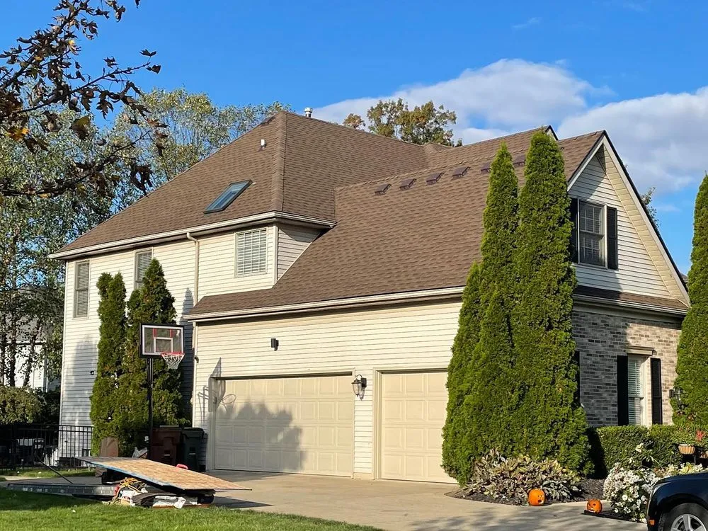 Slide of Phoenix Roofing & Solar