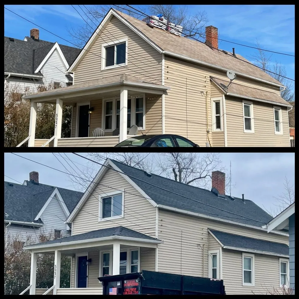 Slide of Phoenix Roofing & Solar