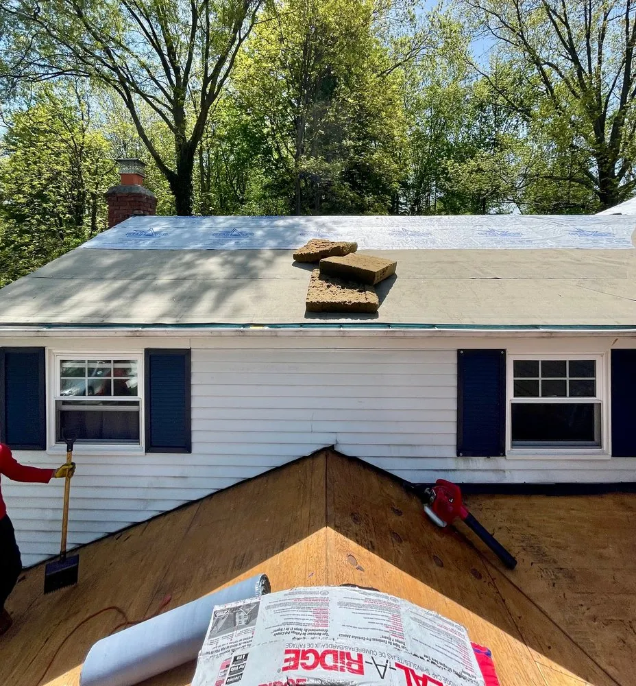 Slide of Phoenix Roofing & Solar