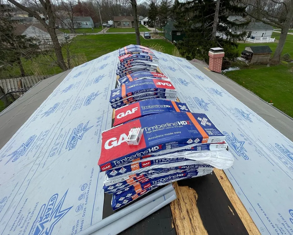 Slide of Phoenix Roofing & Solar