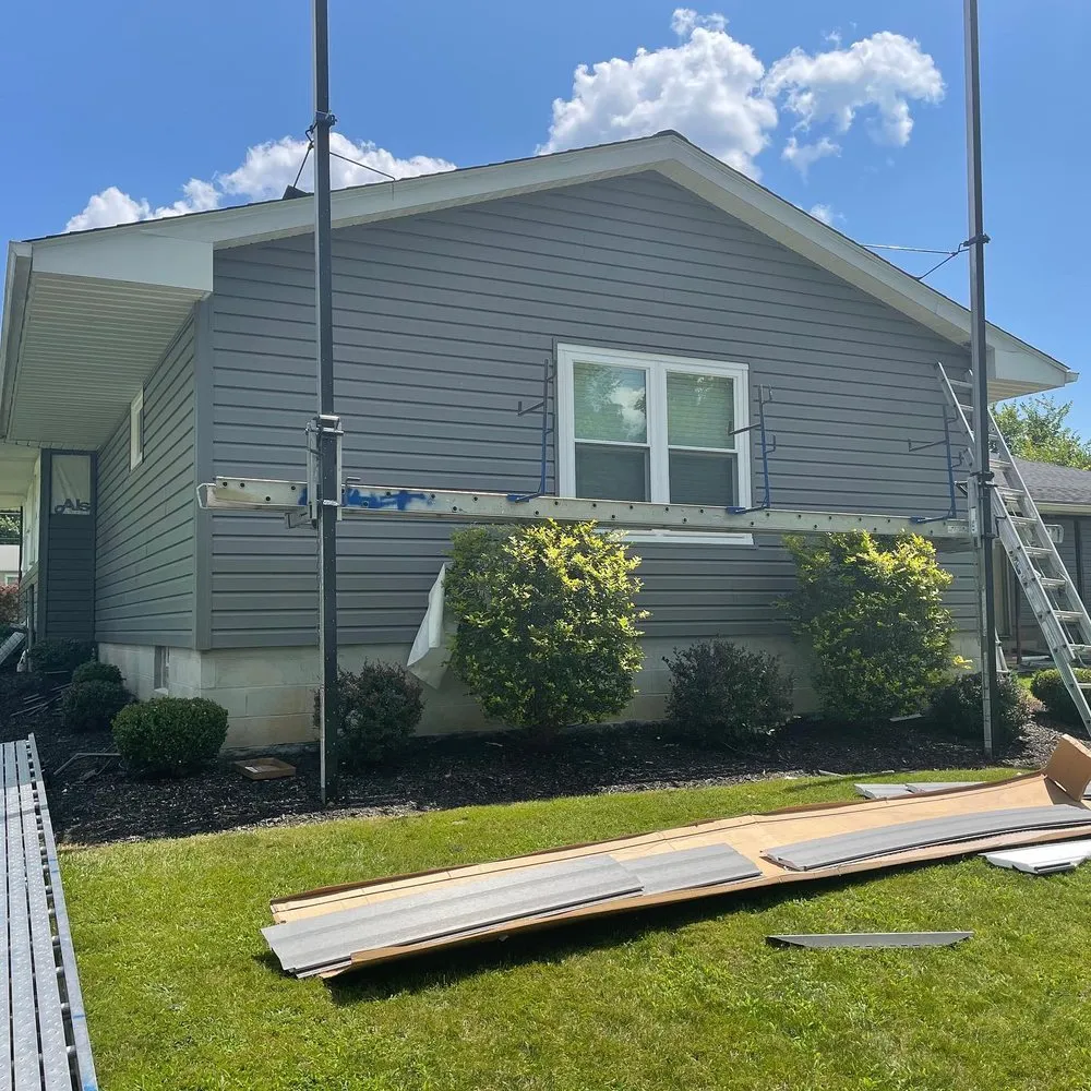 Slide of Phoenix Roofing & Solar