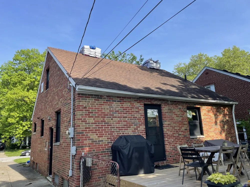 Slide of Phoenix Roofing & Solar