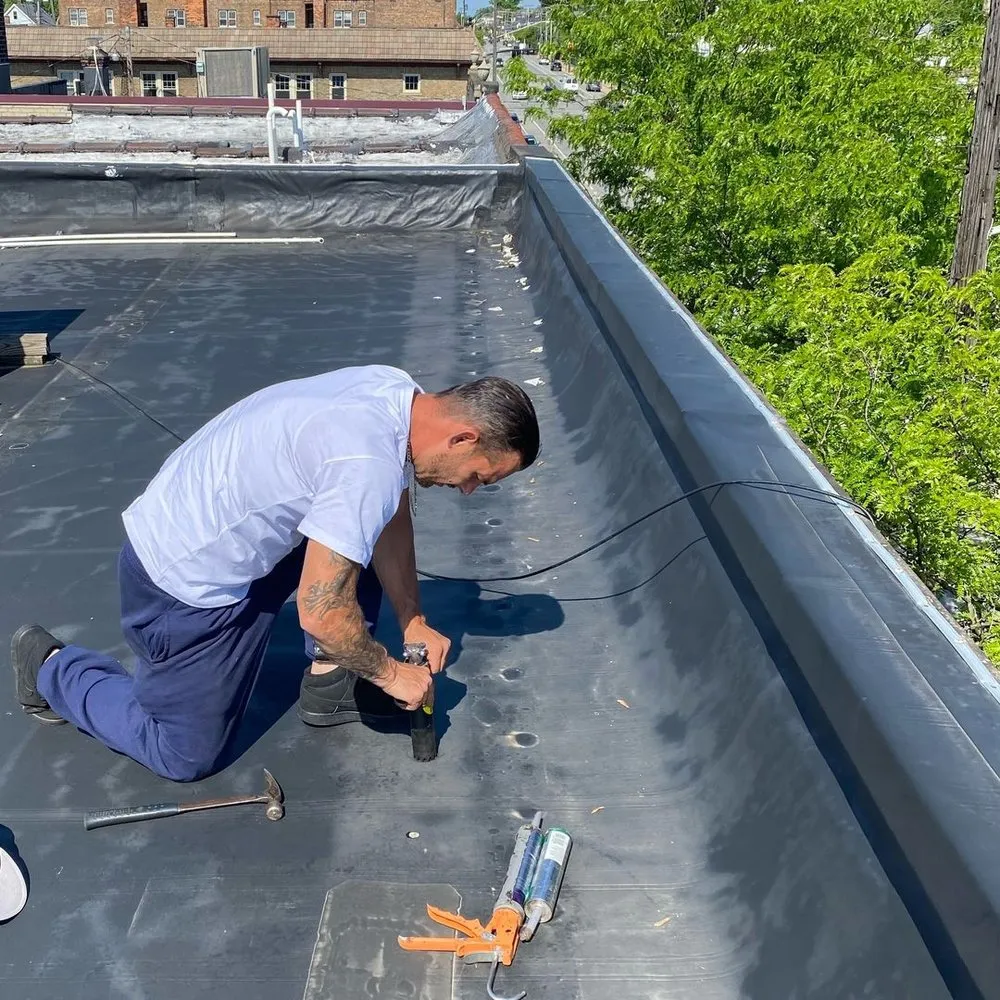 Slide of Phoenix Roofing & Solar