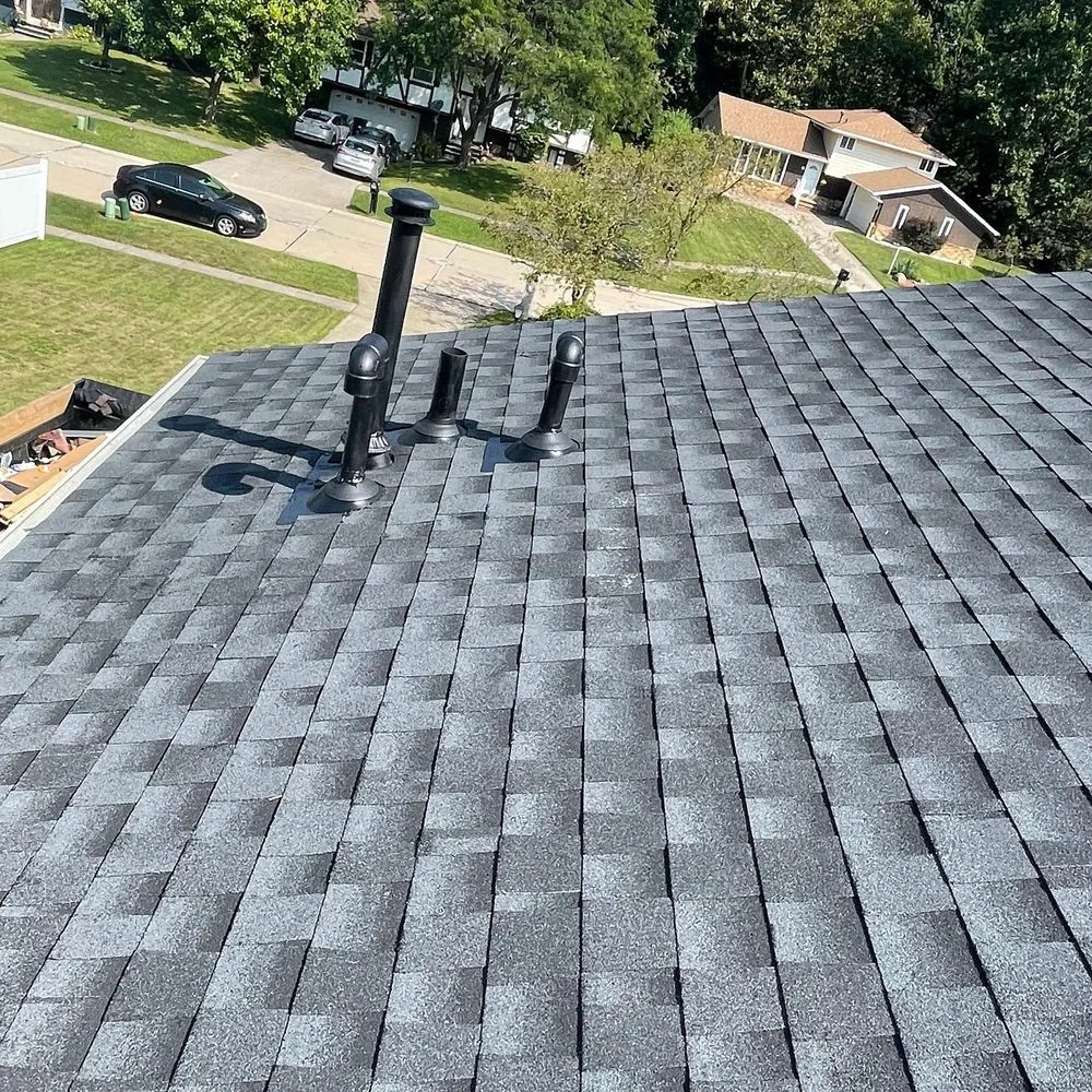 Slide of Phoenix Roofing & Solar