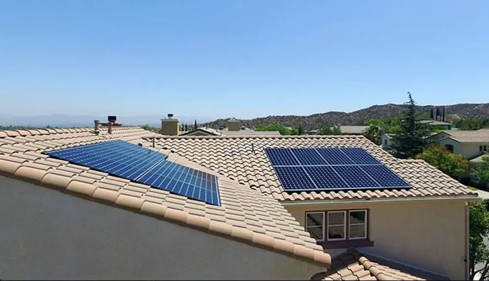 Slide of Phoenix Roofing & Solar