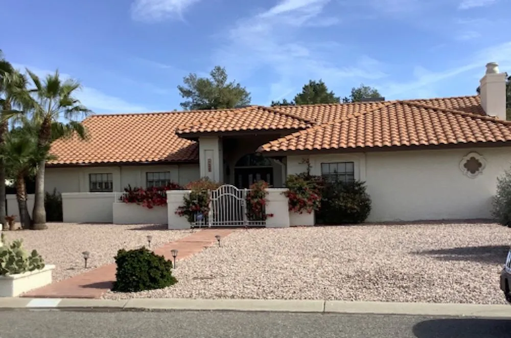 Slide of Phoenix Roofing & Solar