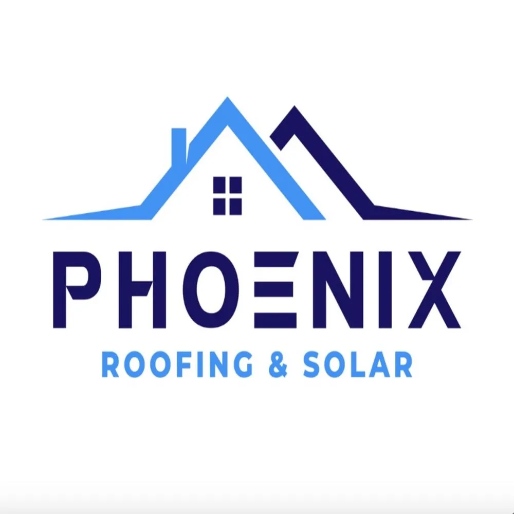 Slide of Phoenix Roofing & Solar