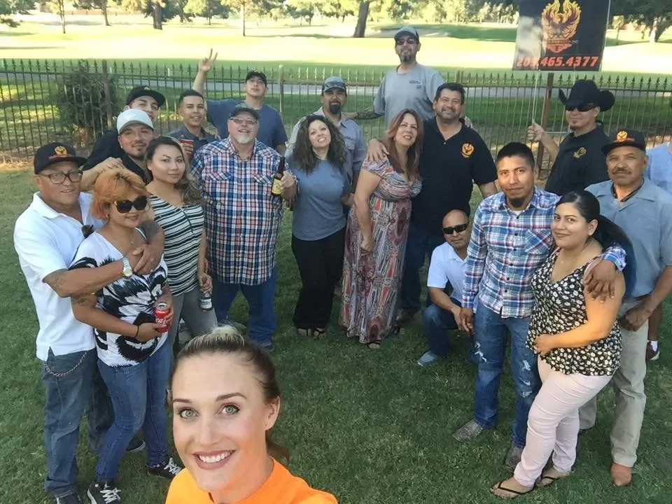 Slide of Phoenix Roofing & Solar