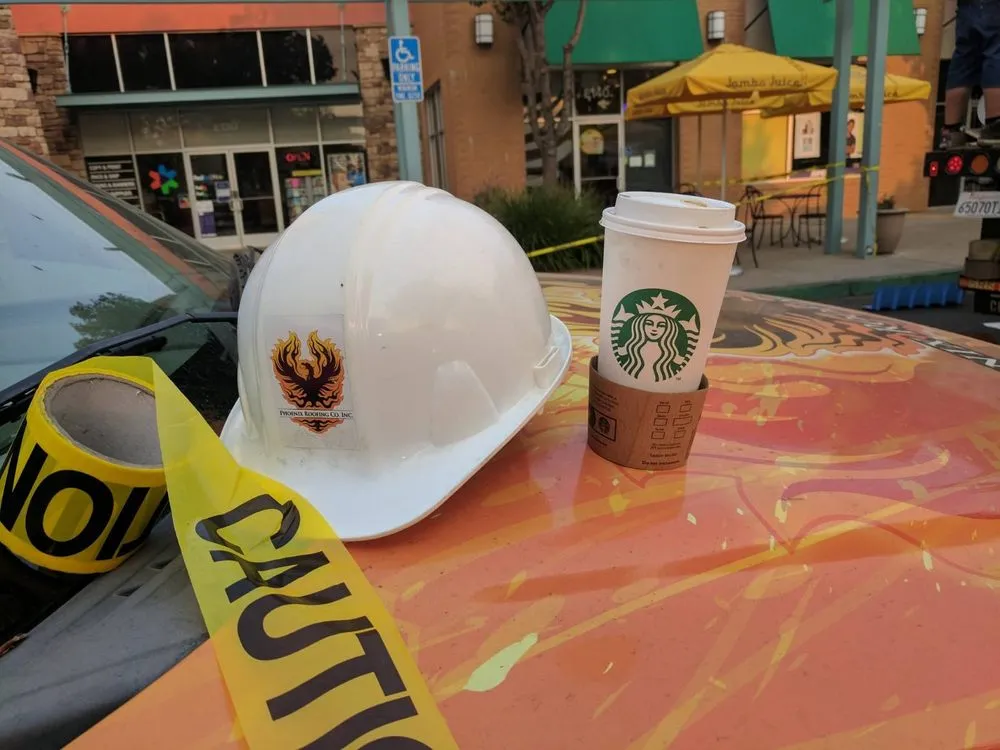 Slide of Phoenix Roofing & Solar