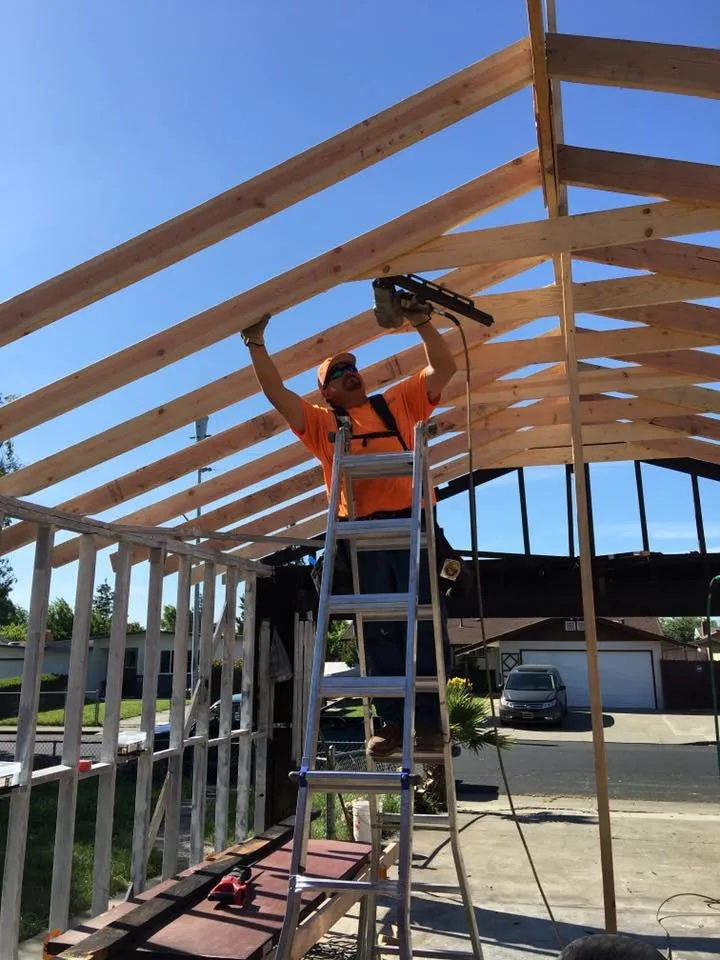 Slide of Phoenix Roofing & Solar