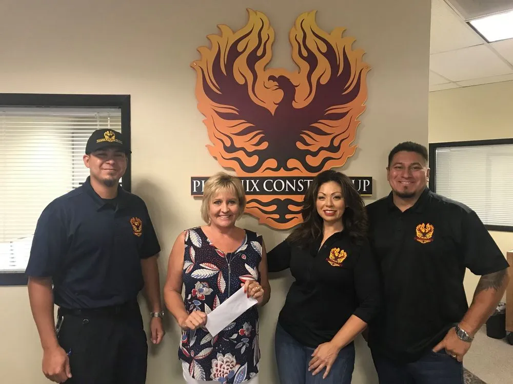 Slide of Phoenix Roofing & Solar