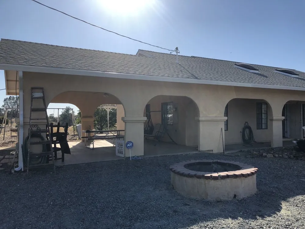 Slide of Phoenix Roofing & Solar