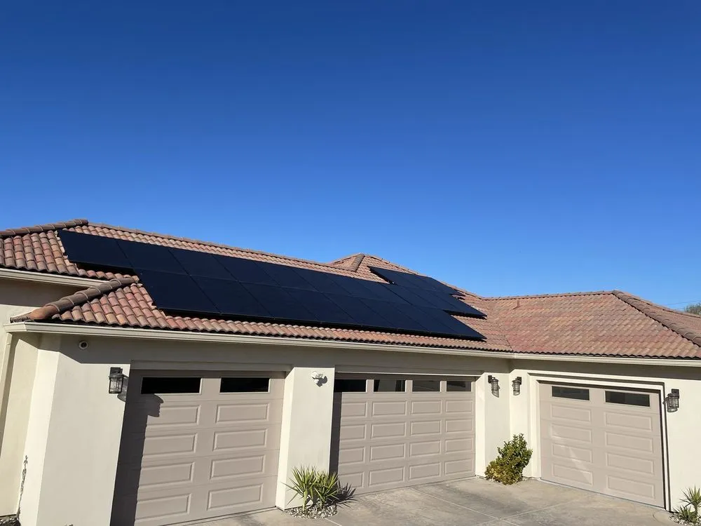 Slide of Phoenix Roofing & Solar