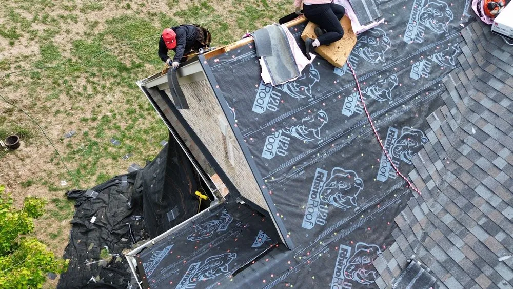 Slide of Phoenix Roofing and Renovations