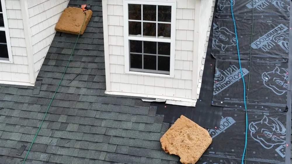 Slide of Phoenix Roofing and Renovations