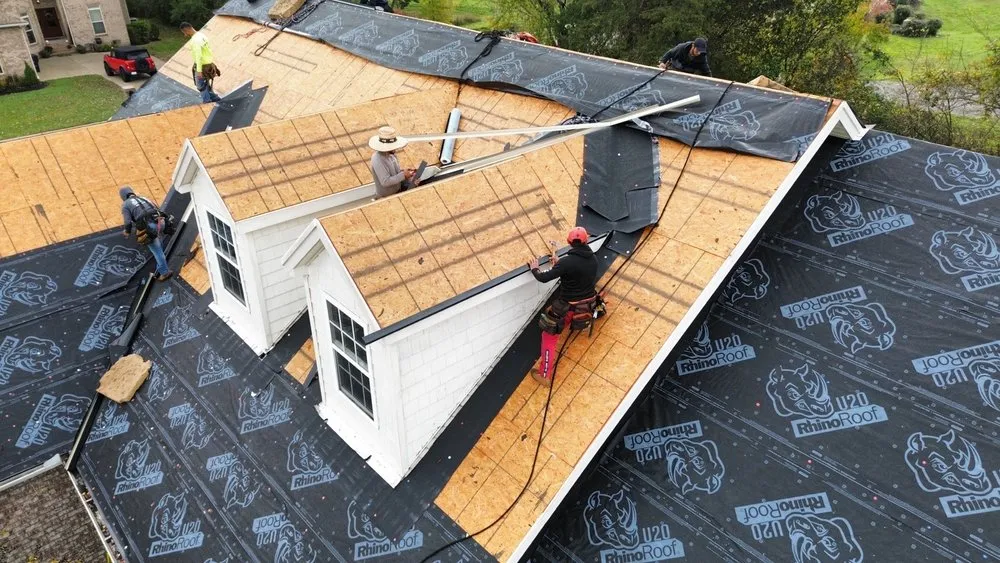 Slide of Phoenix Roofing and Renovations