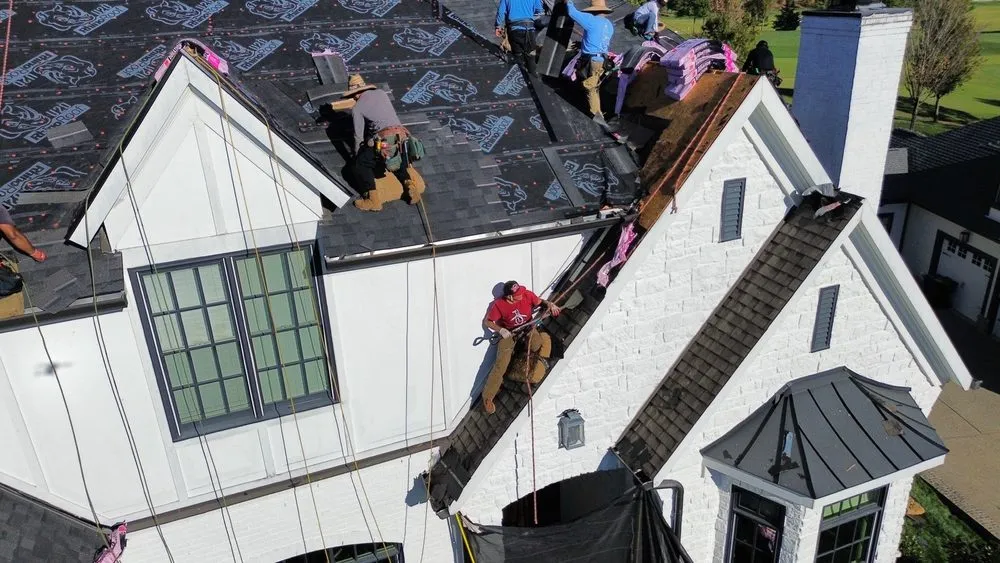 Slide of Phoenix Roofing and Renovations