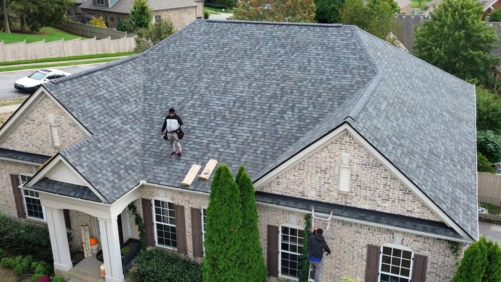 Slide of Phoenix Roofing and Renovations