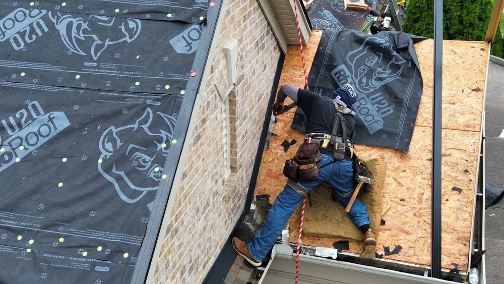 Slide of Phoenix Roofing and Renovations