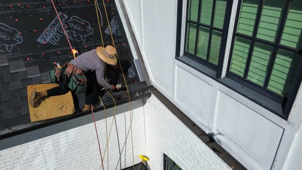 Slide of Phoenix Roofing and Renovations