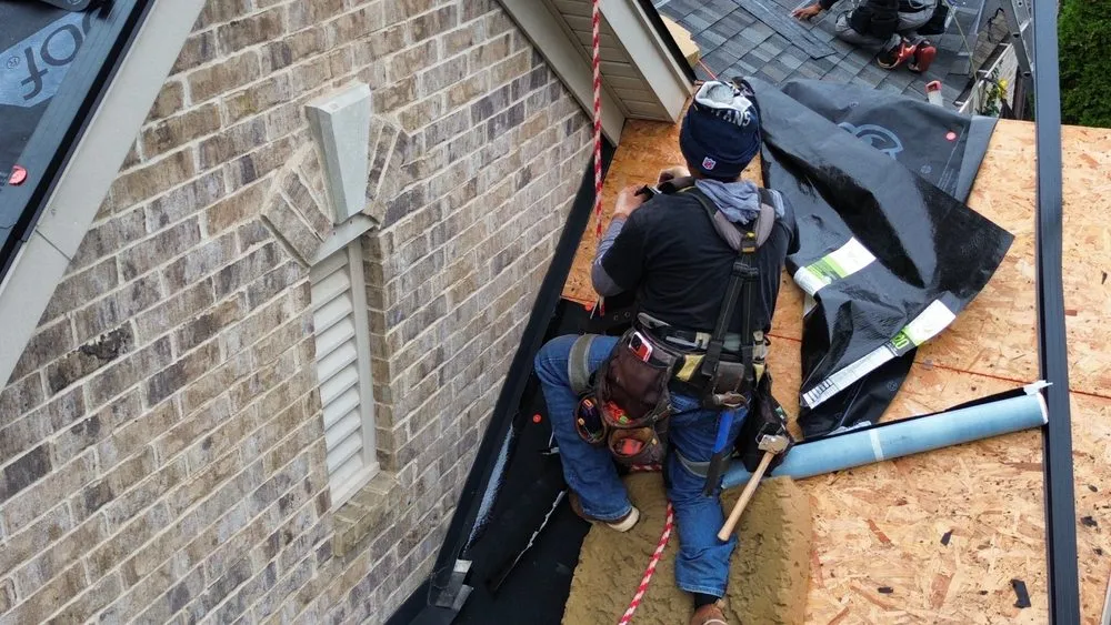 Slide of Phoenix Roofing and Renovations