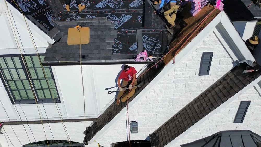 Slide of Phoenix Roofing and Renovations