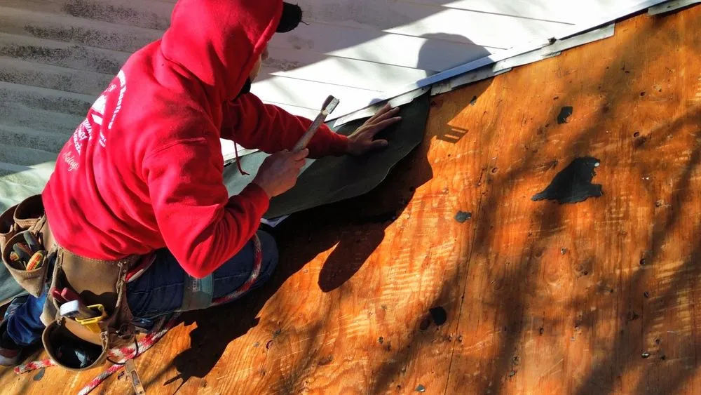 Slide of Phoenix Roofing and Renovations