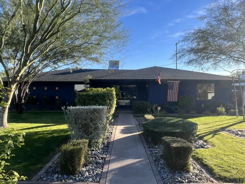 Slide of Phoenix Roofing and Repair