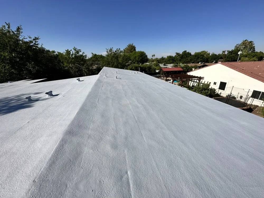Slide of Phoenix Roofing and Repair