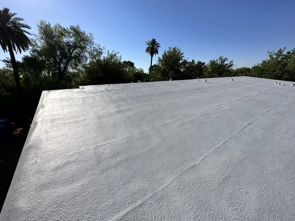 Slide of Phoenix Roofing and Repair