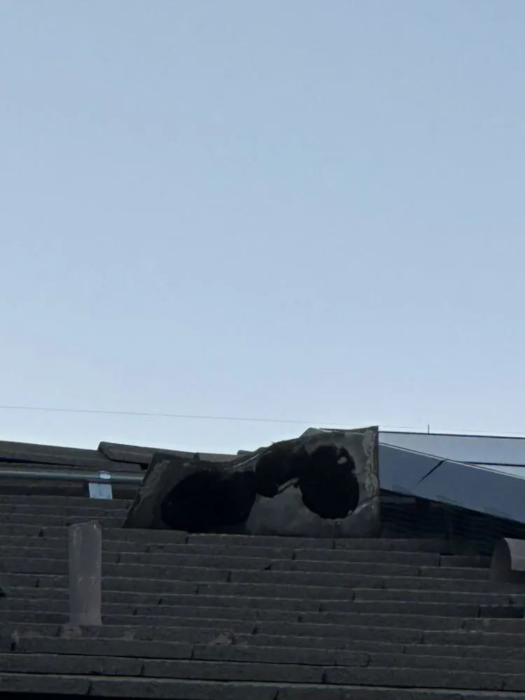 Slide of Phoenix Roofing and Repair