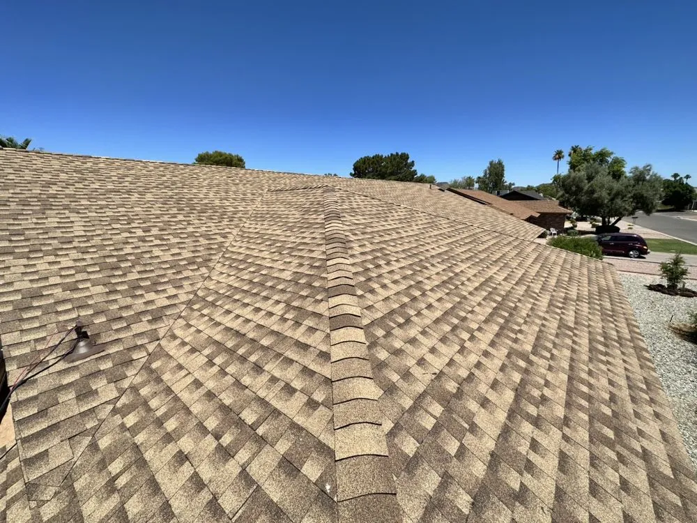 Slide of Phoenix Roofing and Repair